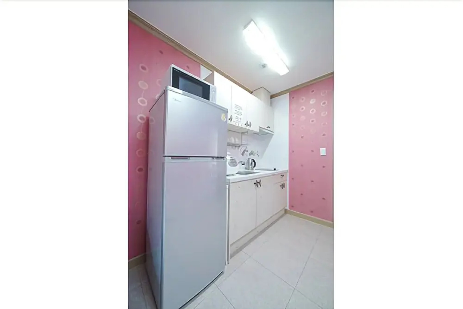 Danyang Wood Scented Pension