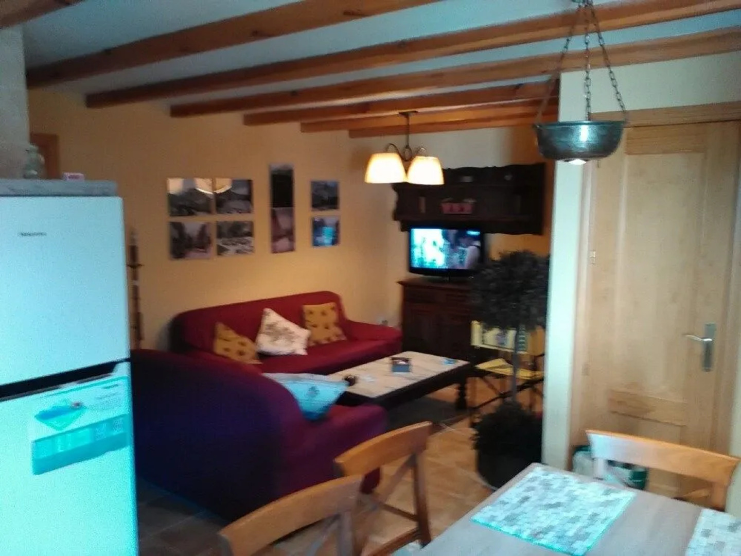 Urbanización El Río Dúplex El Río