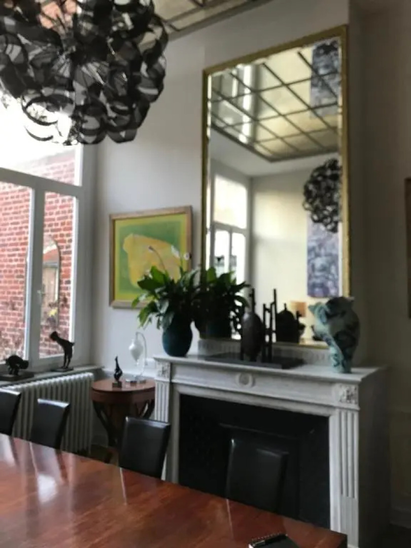 Les Chambres d'Hôtes du Palais