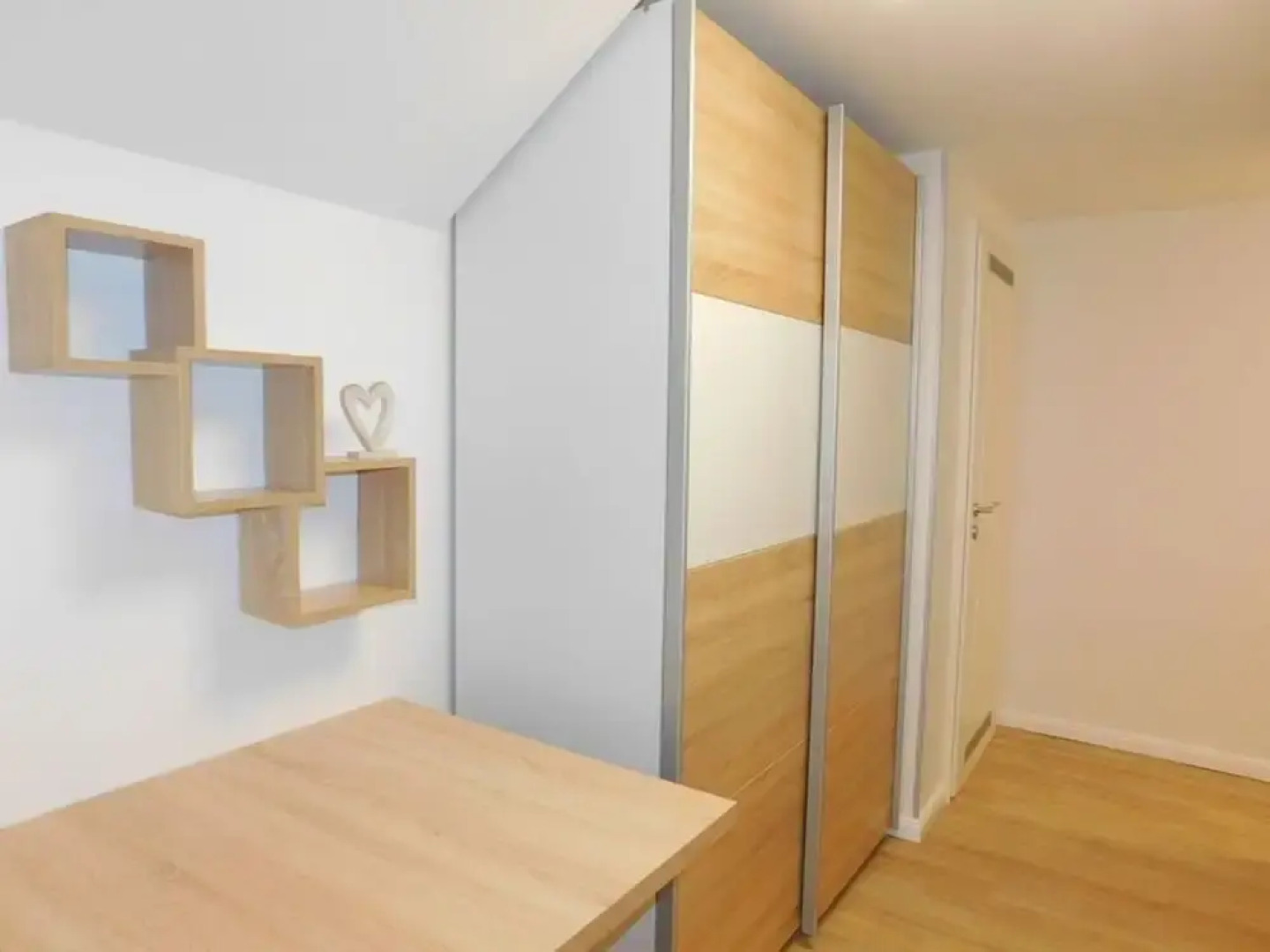 Rum Hart I - Apartment 9A