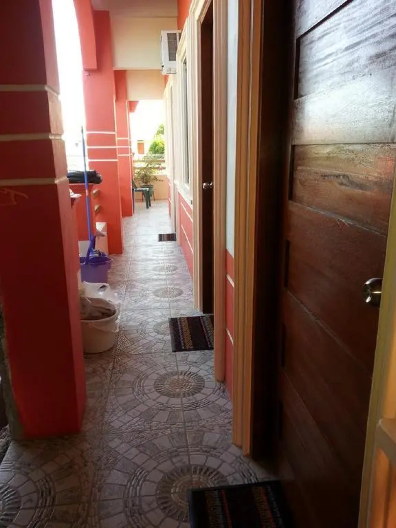 V.Hauschild Pension House