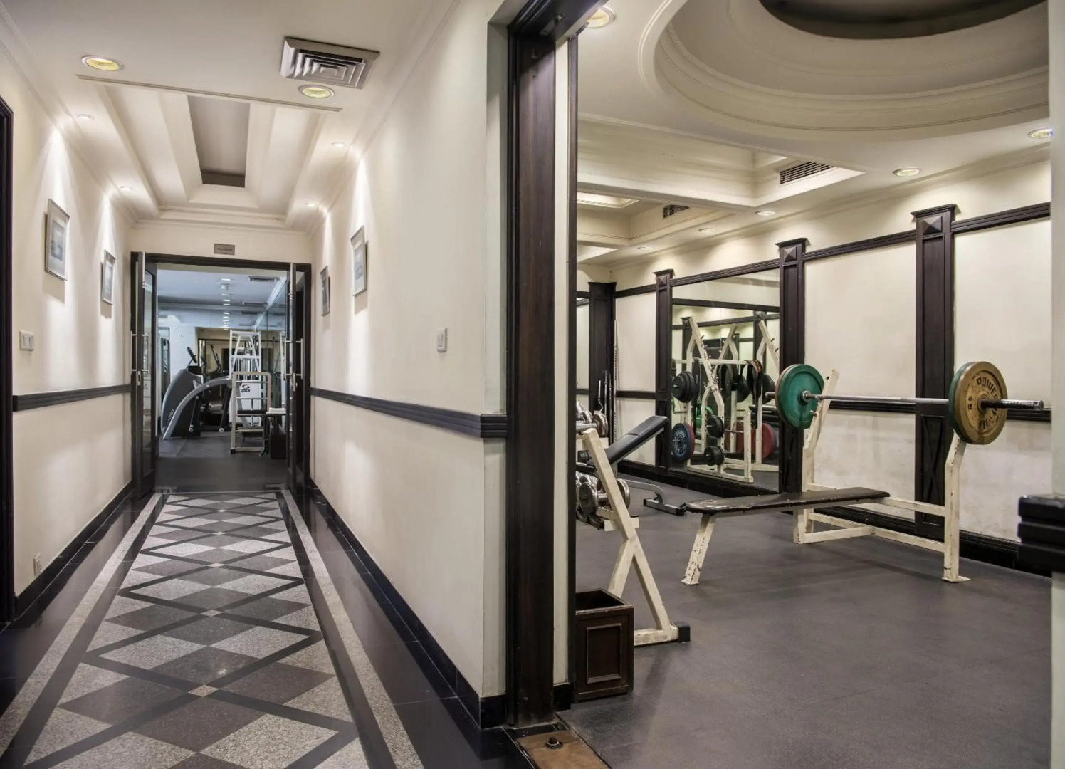 Sarovar Portico Surajkund