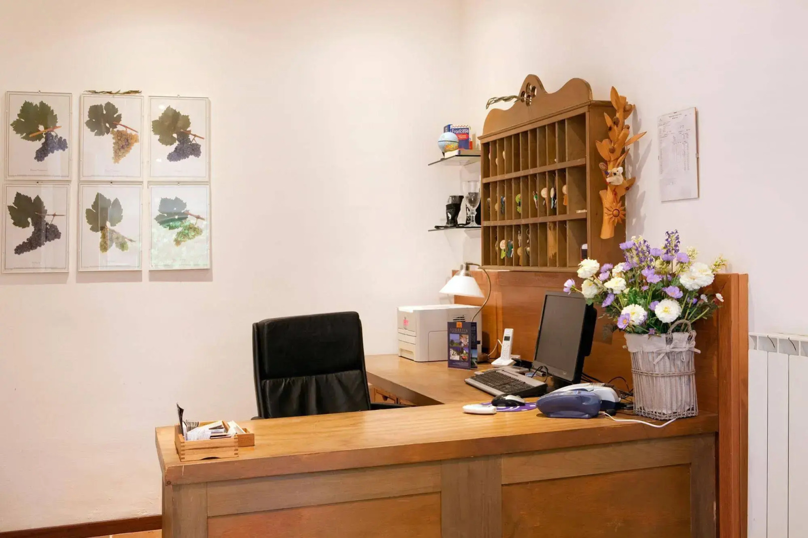 Subretia Residenze di Campagna