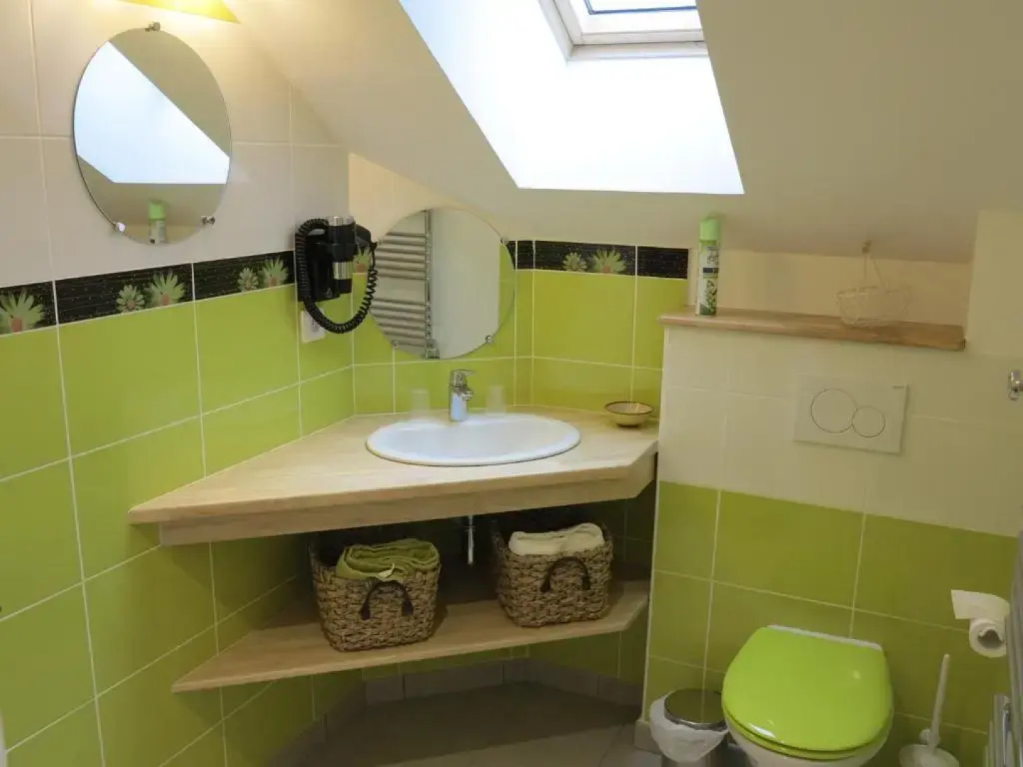 Sarl La Ferme de Maraval