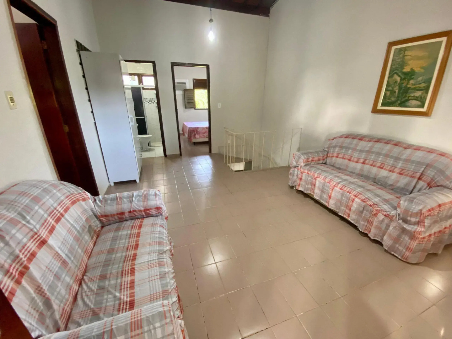 Duplex casa do Francês