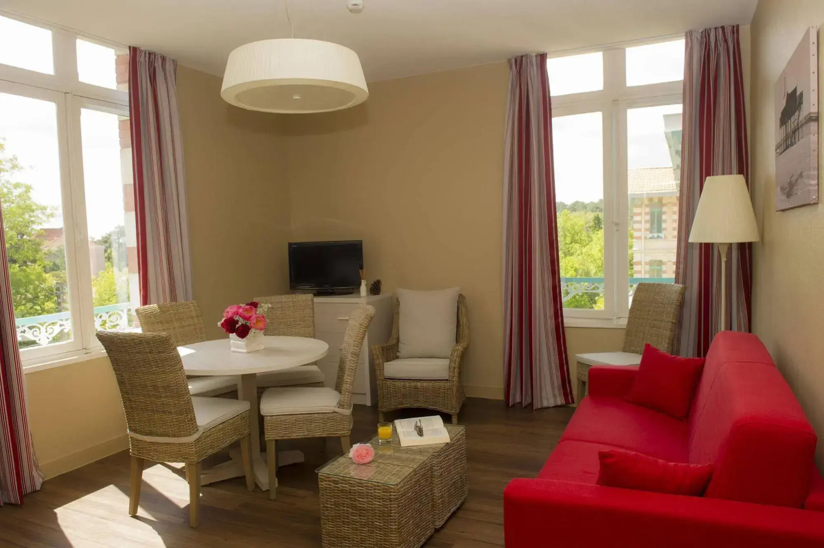 Résidence de Tourisme Vacances Bleues Villa Régina