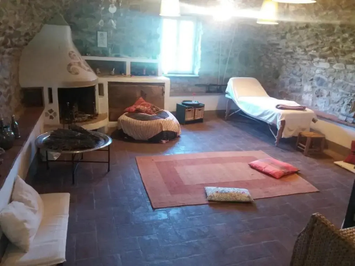 Agriturismo Cà del Lupo