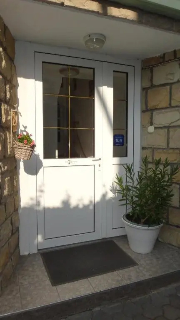 Park Apartman Hévíz