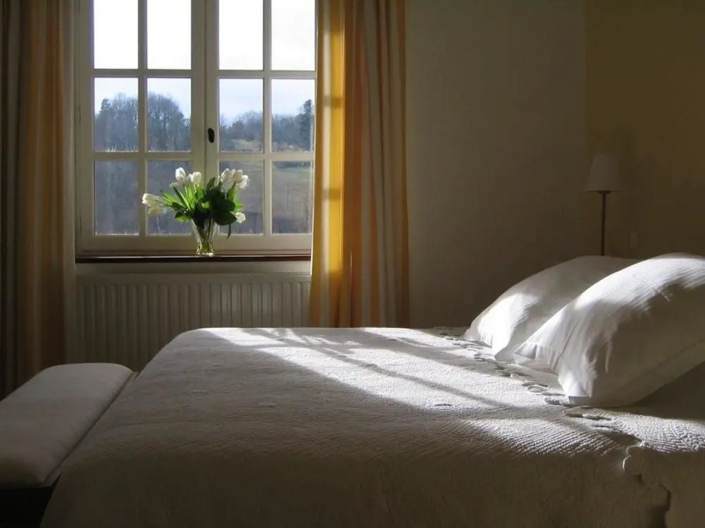 Maison dhôtes Béchanou