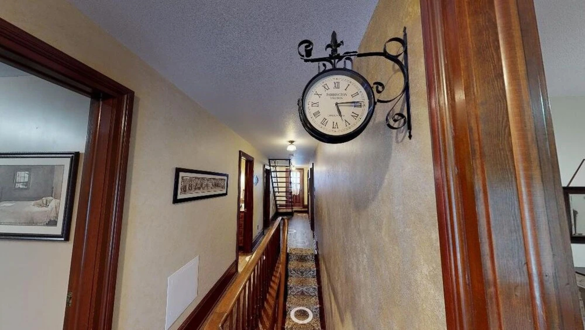 Elkhorn Ridge Resort