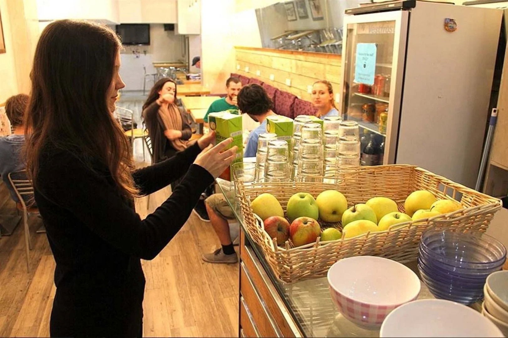 Villa Saint Exupéry Beach - Hostel