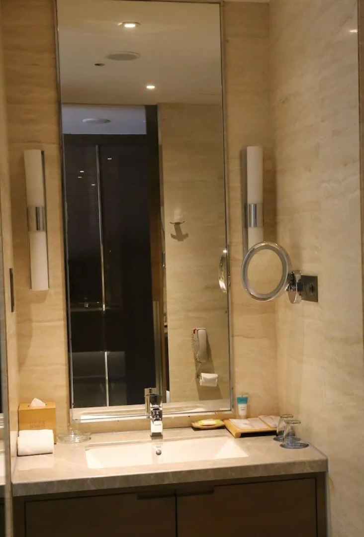 Four Points By Sheraton Yangzhou