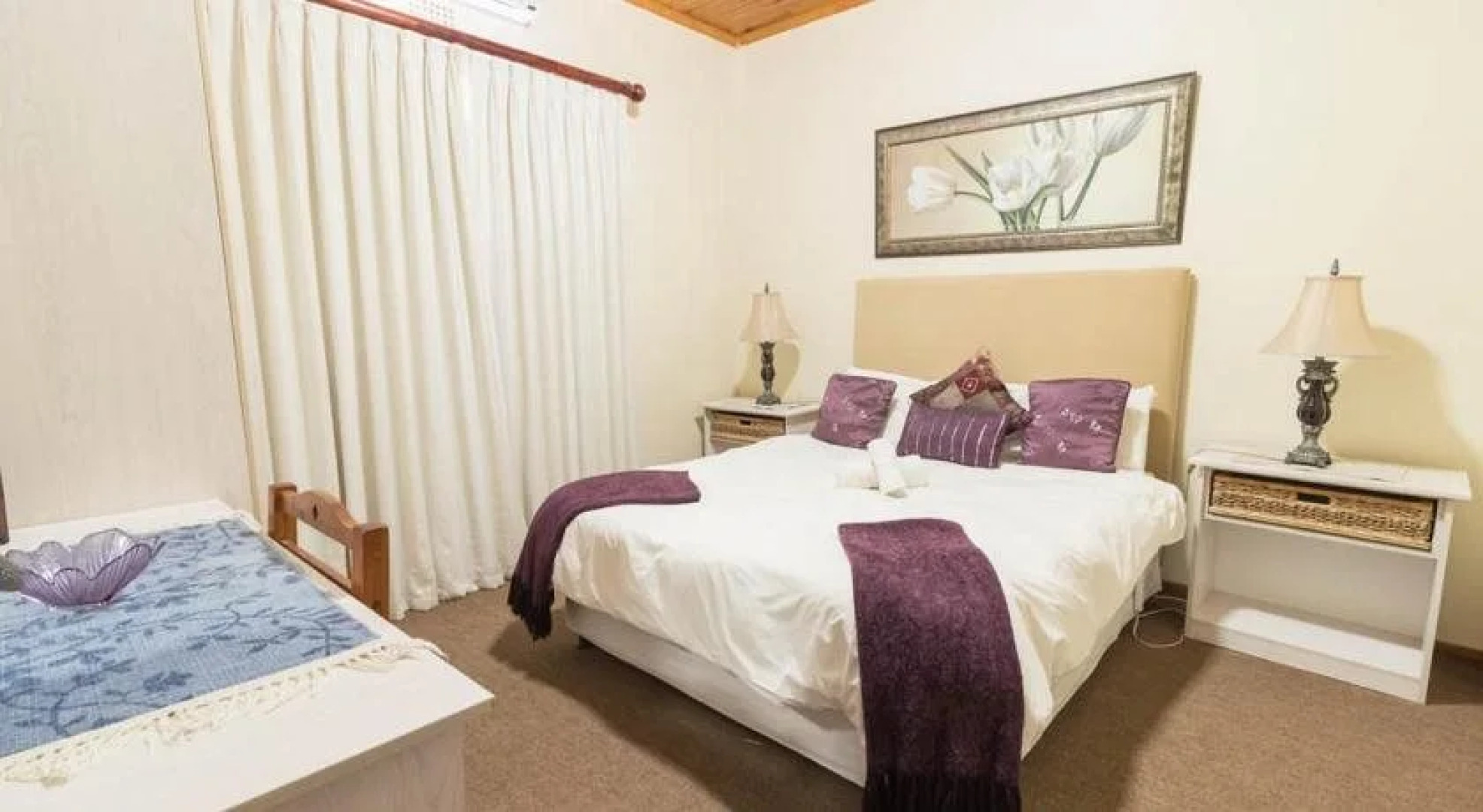 Culdesac Self Catering and Bed & Breakfast