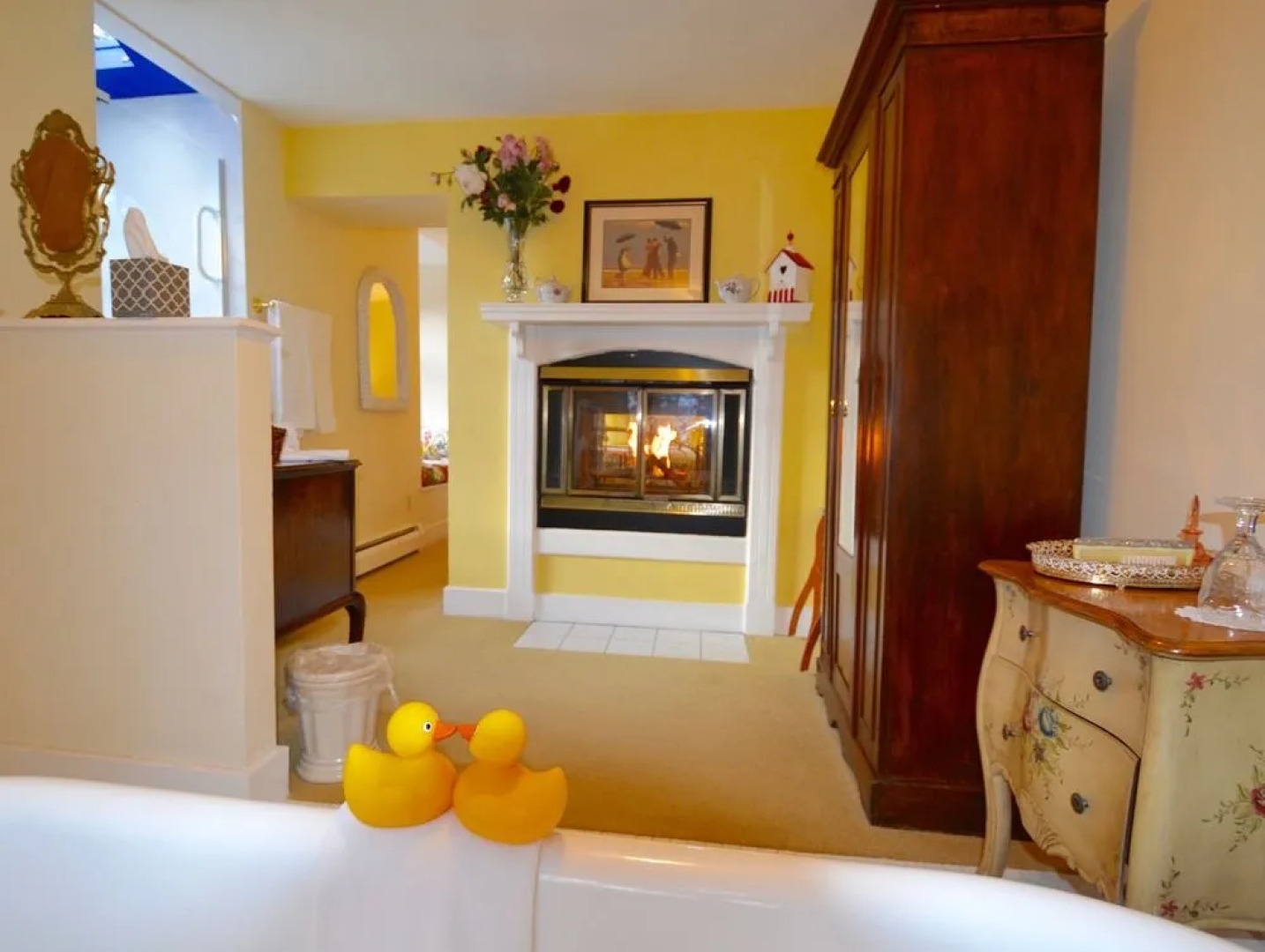 Riversong Inn Retreat