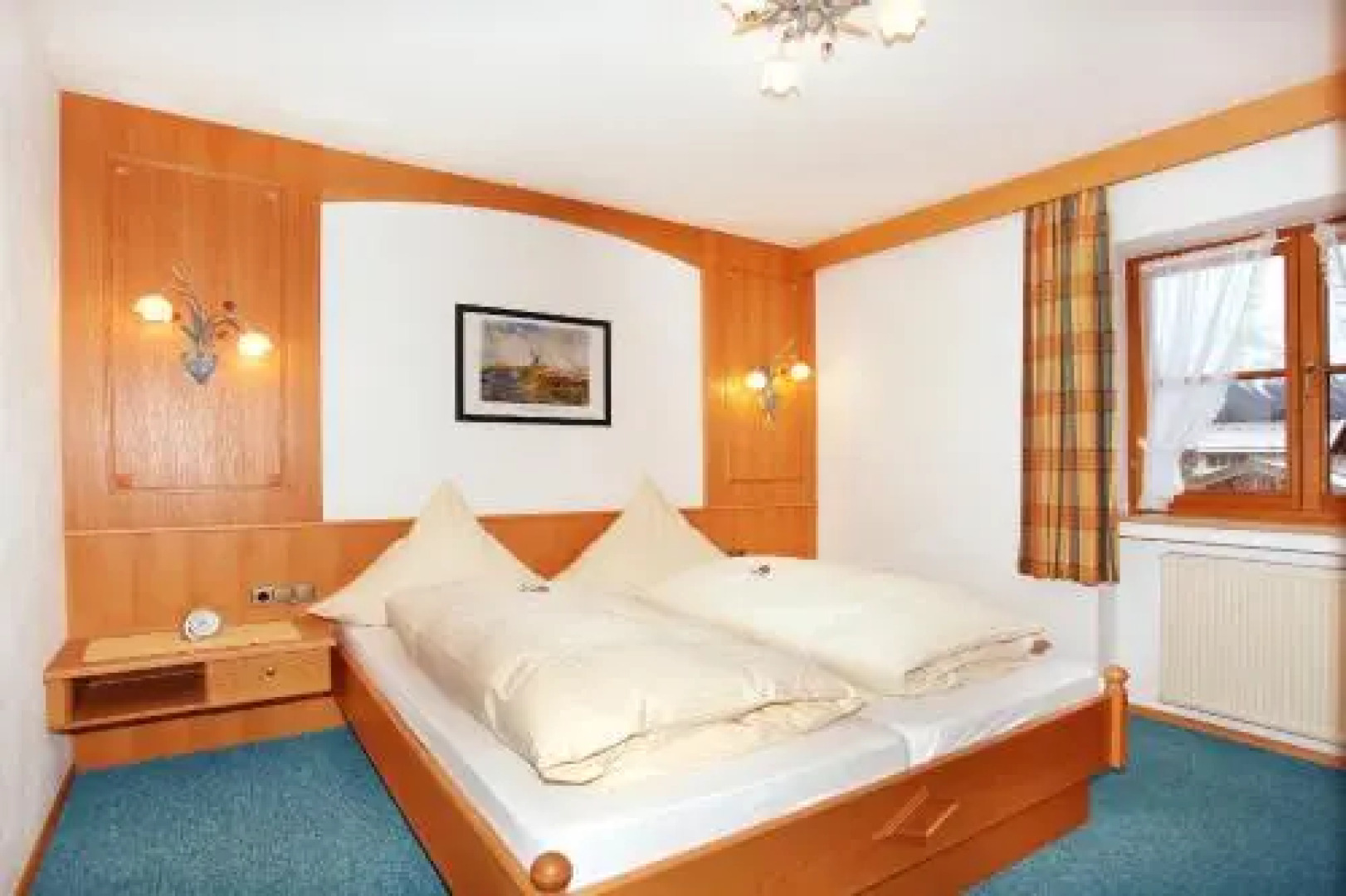 Gästehaus Christophorus