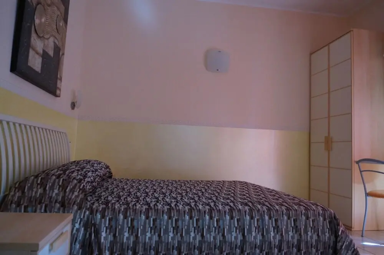 B&B Lo Sparviero