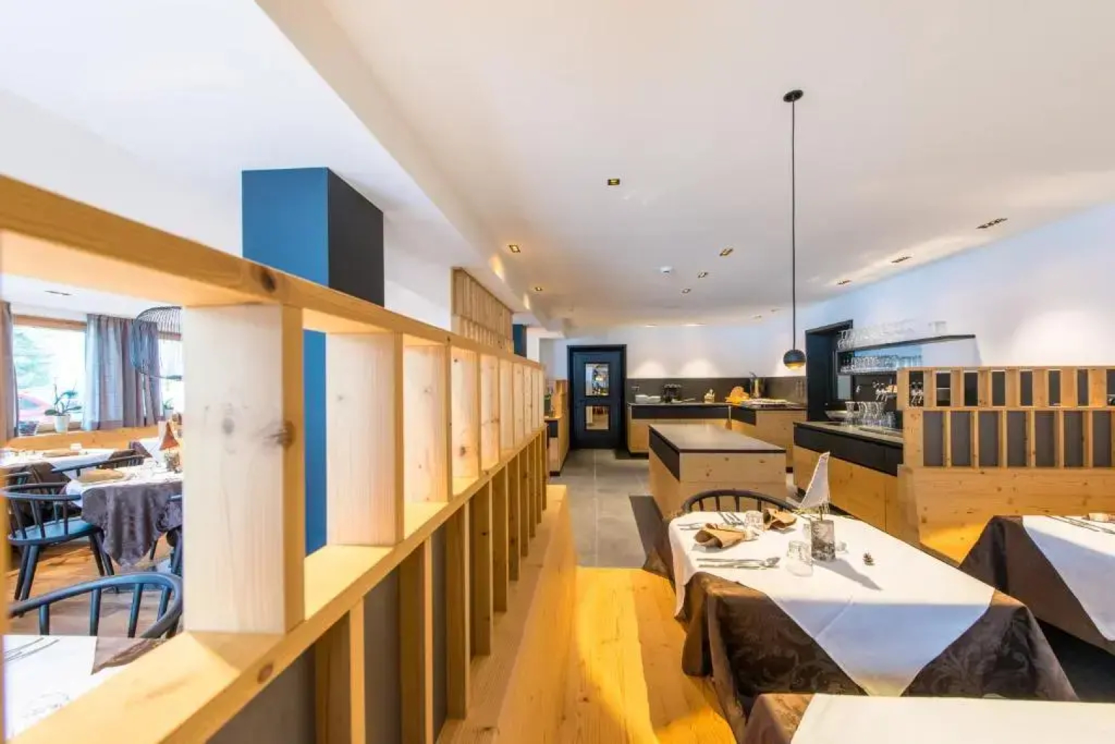 Berghotel Alpenrast