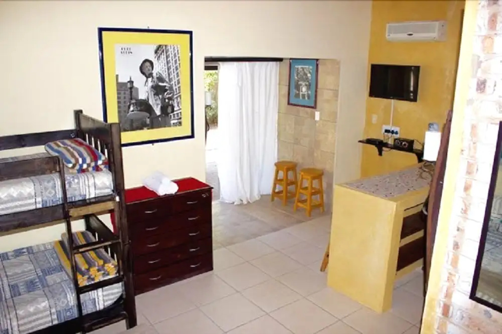 Old Vic Travellers Inn Nelspruit