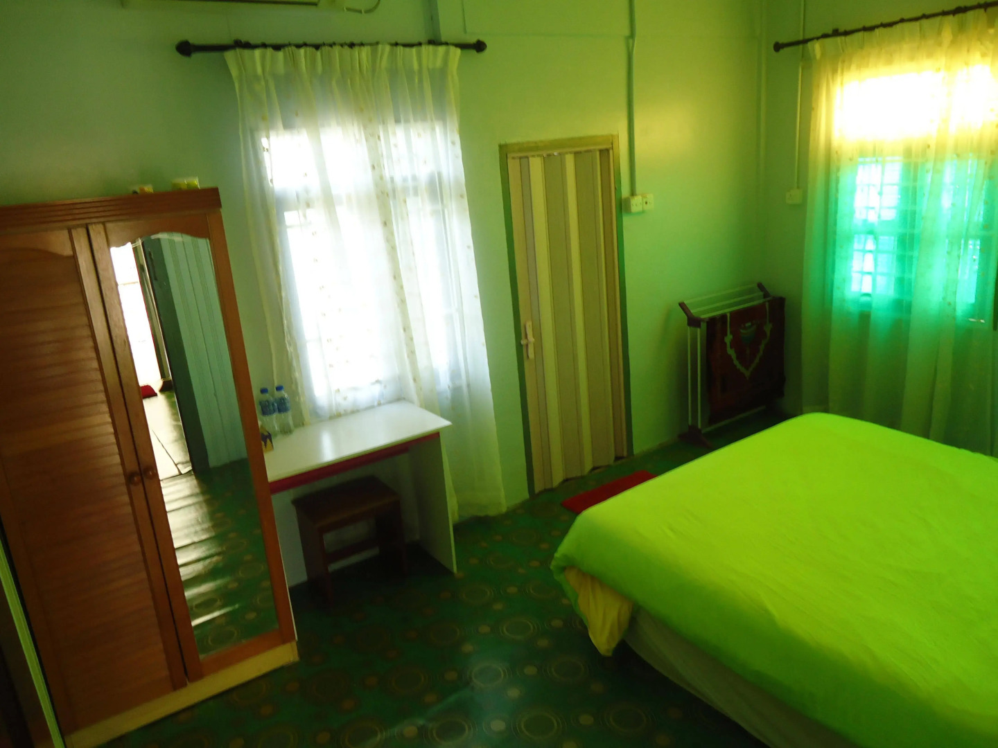 Multaqa Suite & Residence