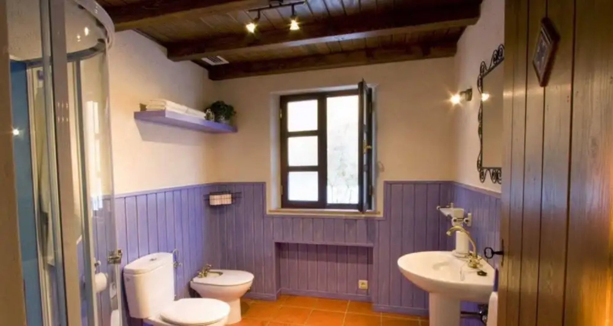 Holiday Home in Gastor, Cádiz 100825 by MO Rentals