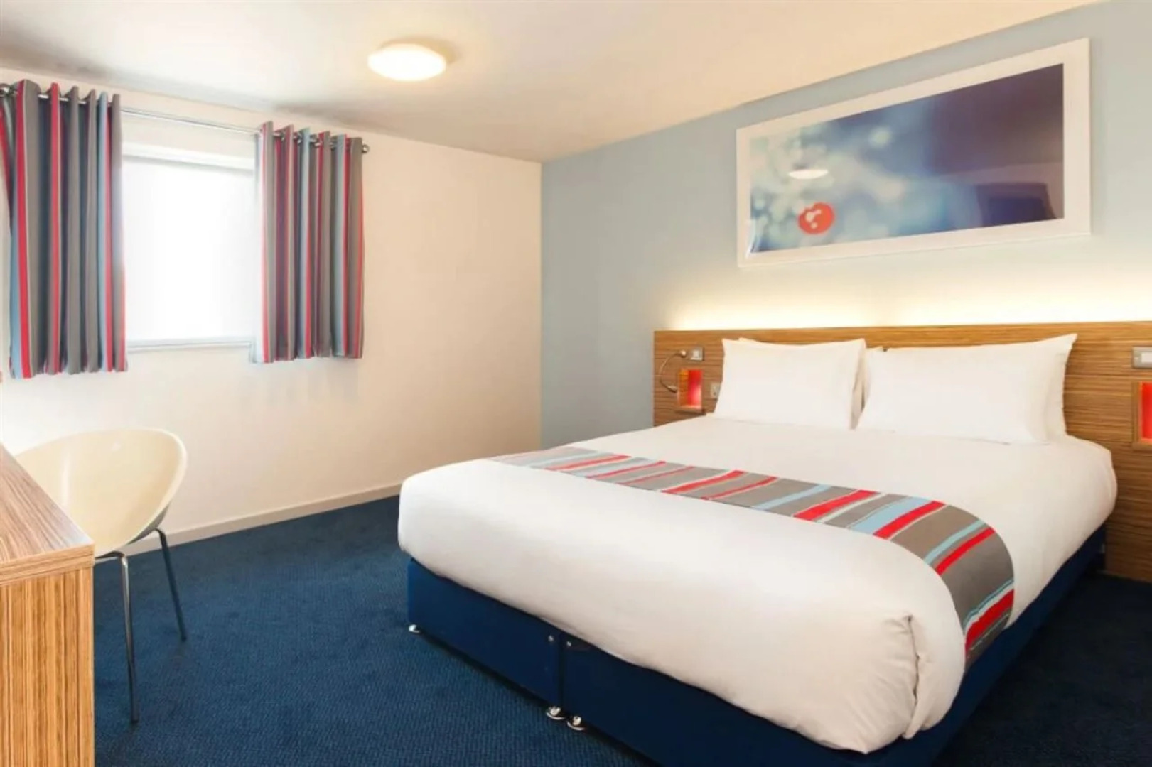 Travelodge Clacton on Sea Central