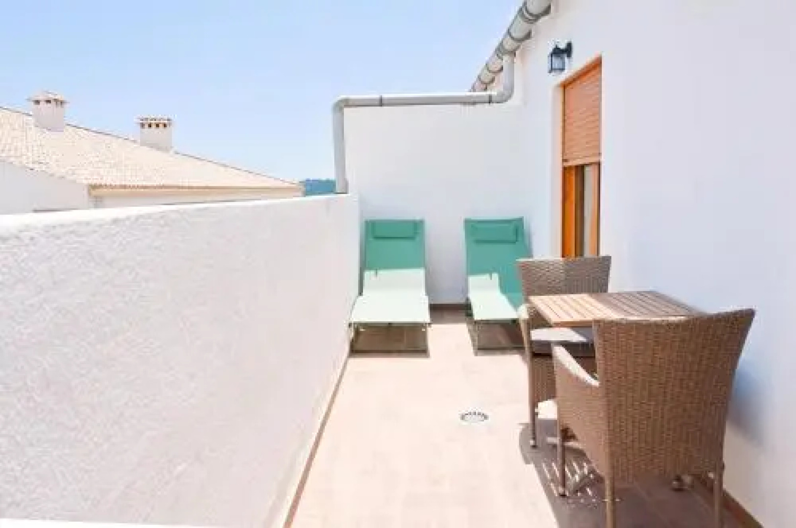 Destino Guadalest - Boutique Apartment by Cases Noves