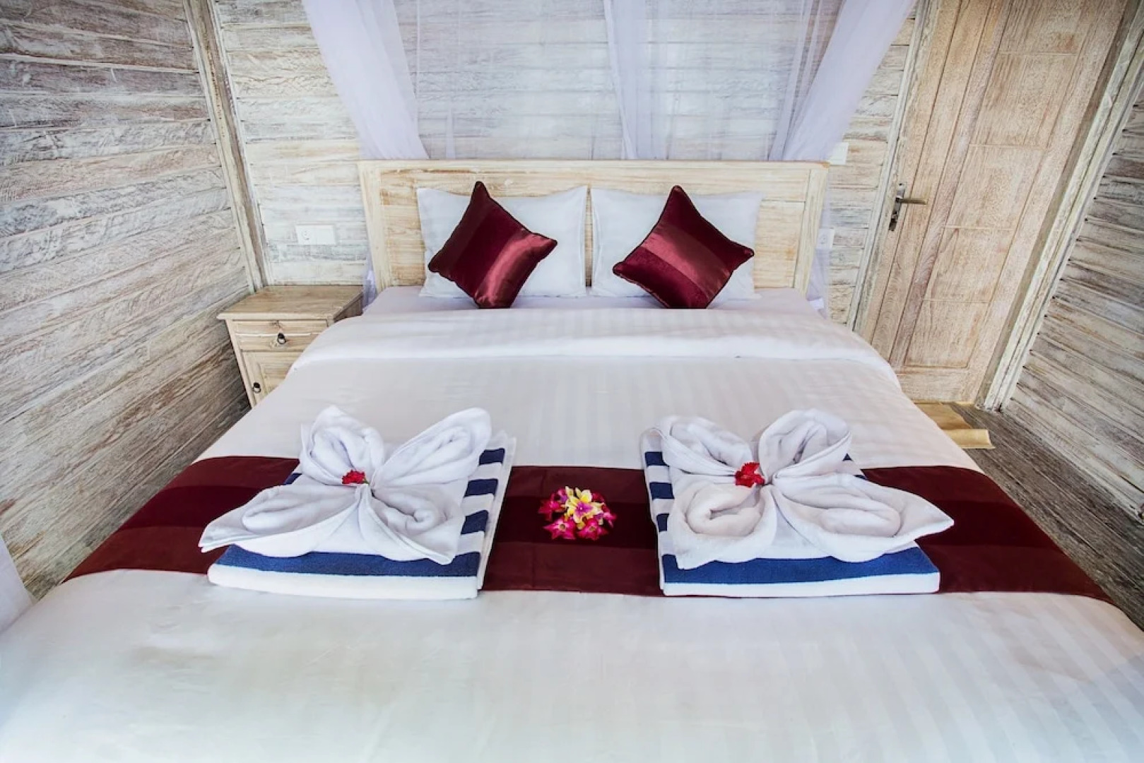 The Puncak Sunset Ceningan