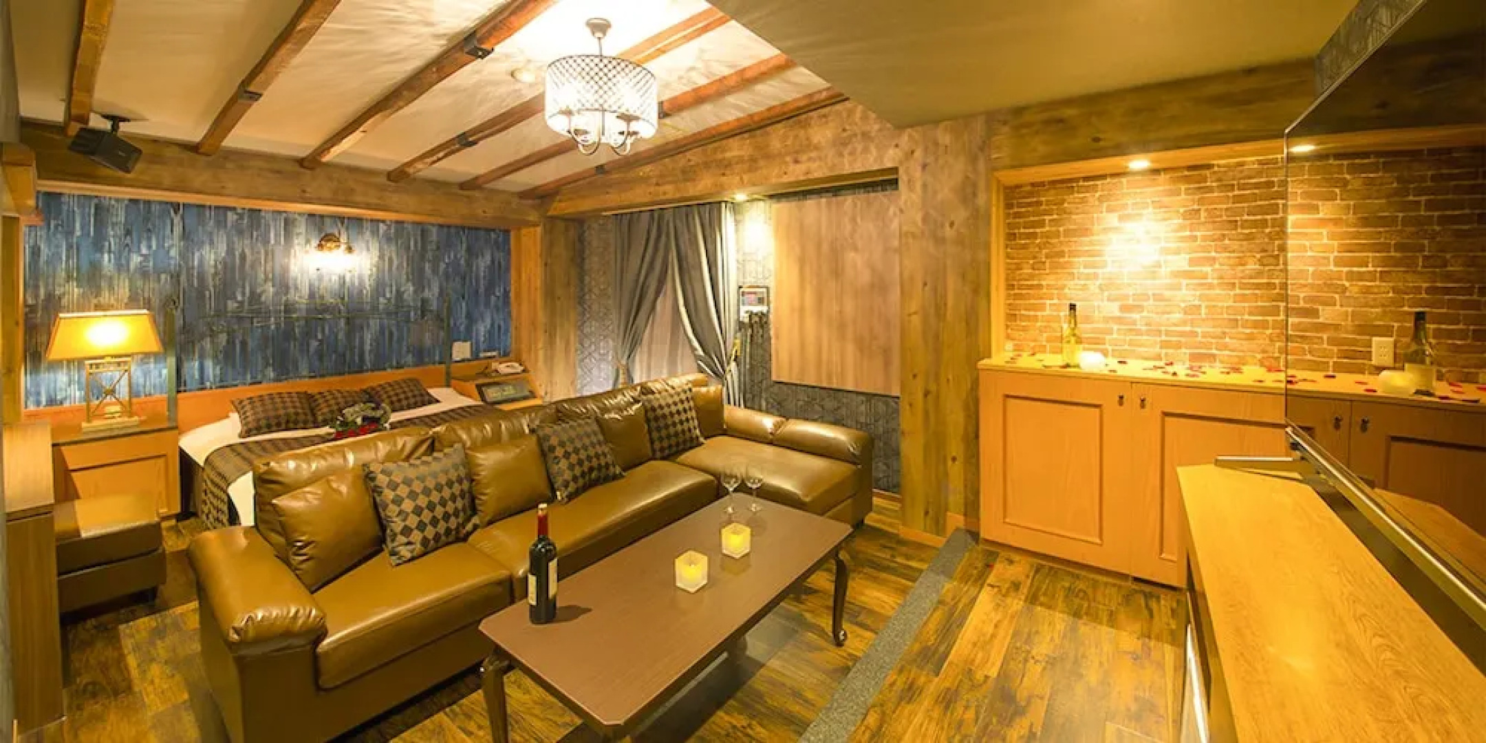 Qt HOTEL - Adults Only