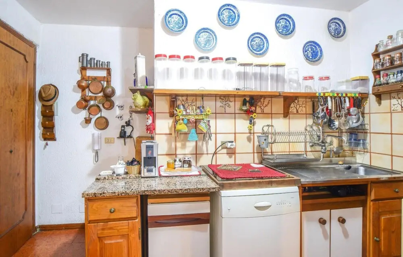 Nice Apartment in Scansano With Wifi