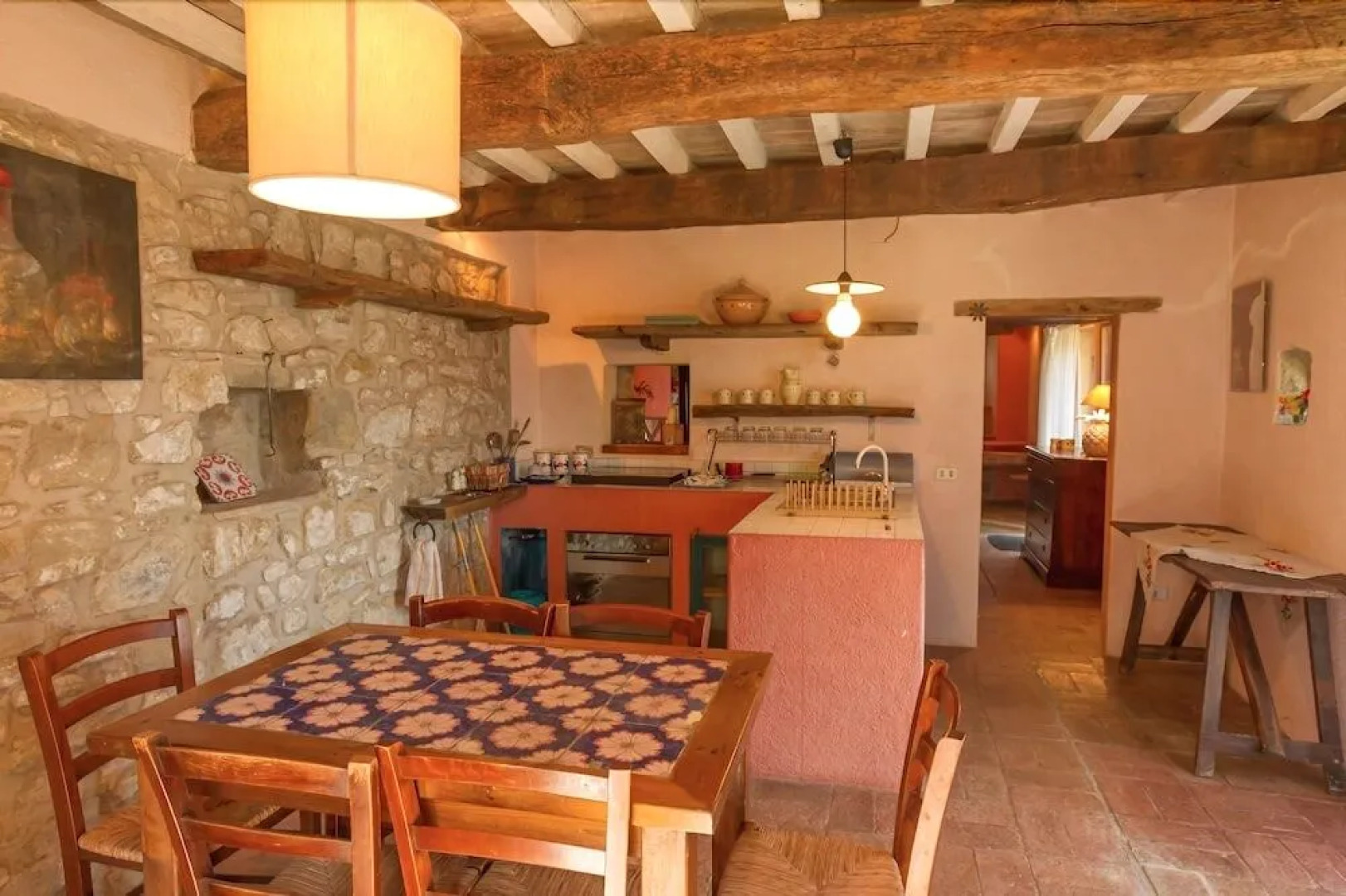 Agriturismo Le Sorgenti