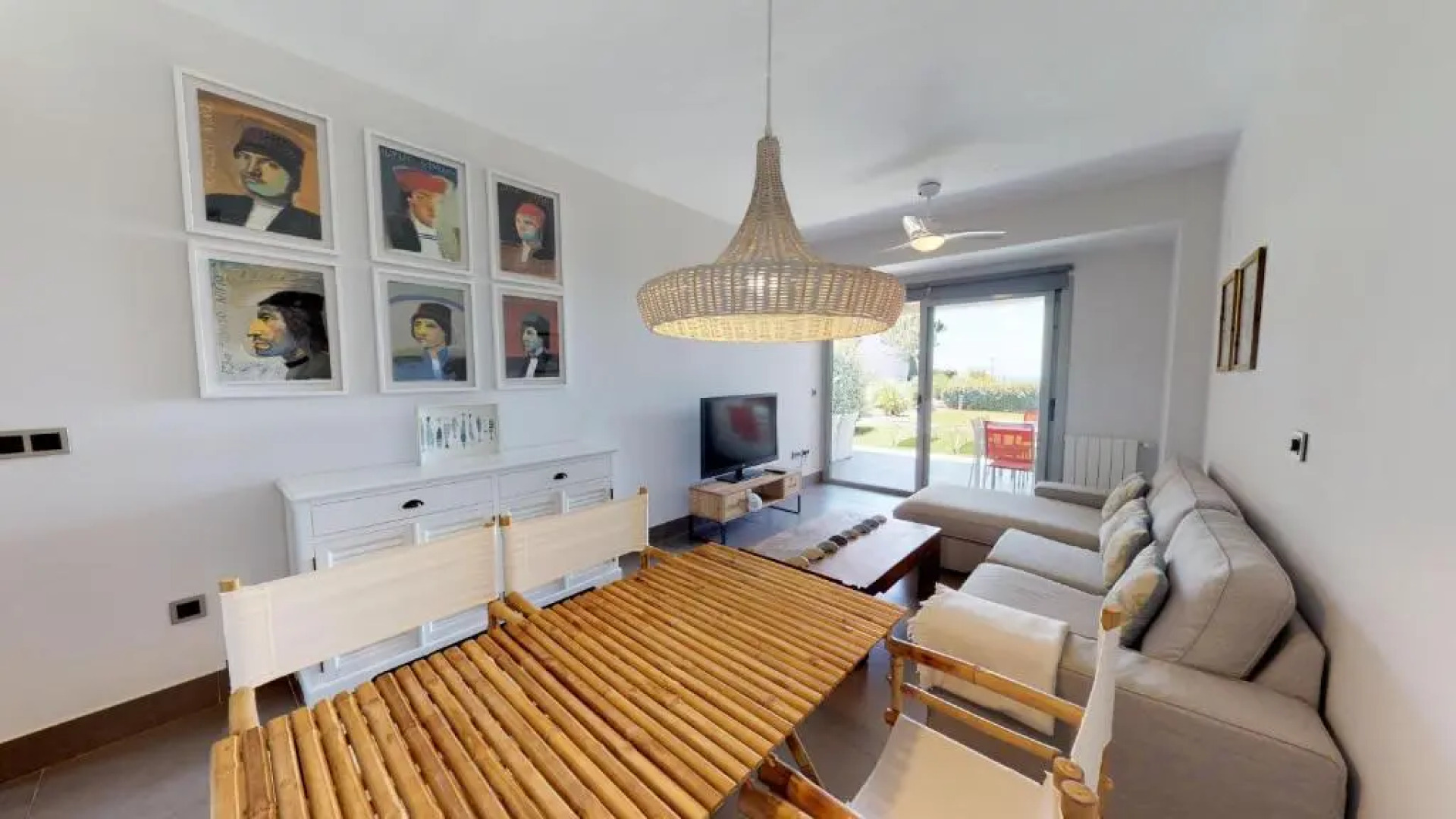 Apartment Altos Del Rompido