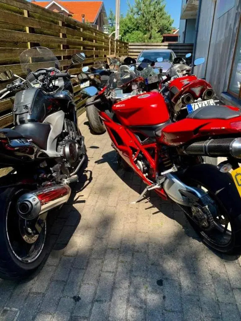 Surf House Dreamers Coast