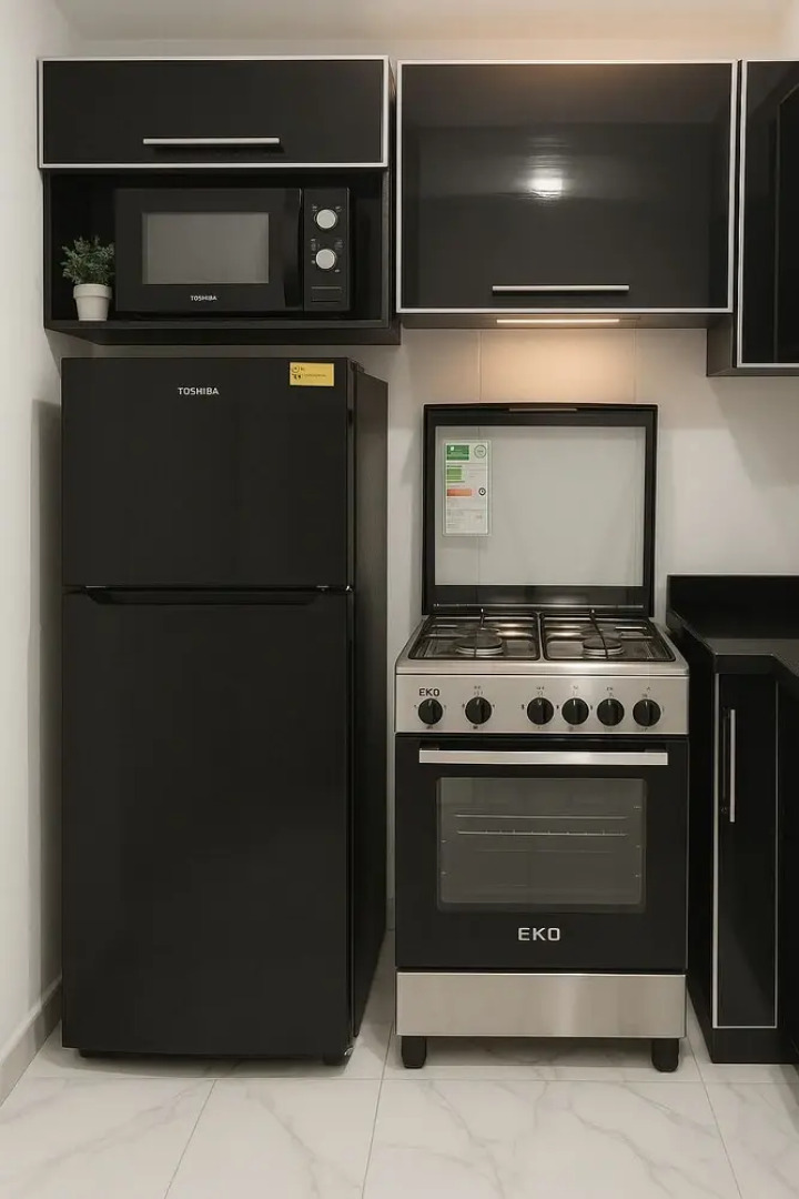 Luxurious Chalet in Port Said Governorate With Stunning View