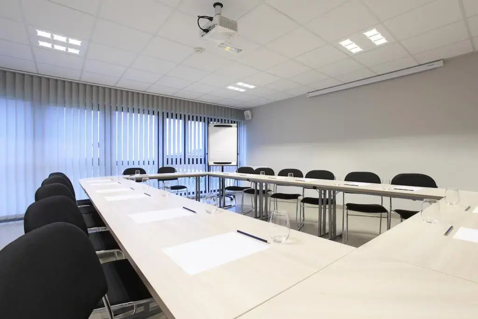 The Originals City, L'Haut' Aile