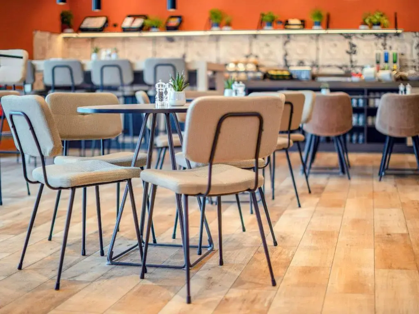 Aparthotel Adagio Access Stuttgart Airport Messe