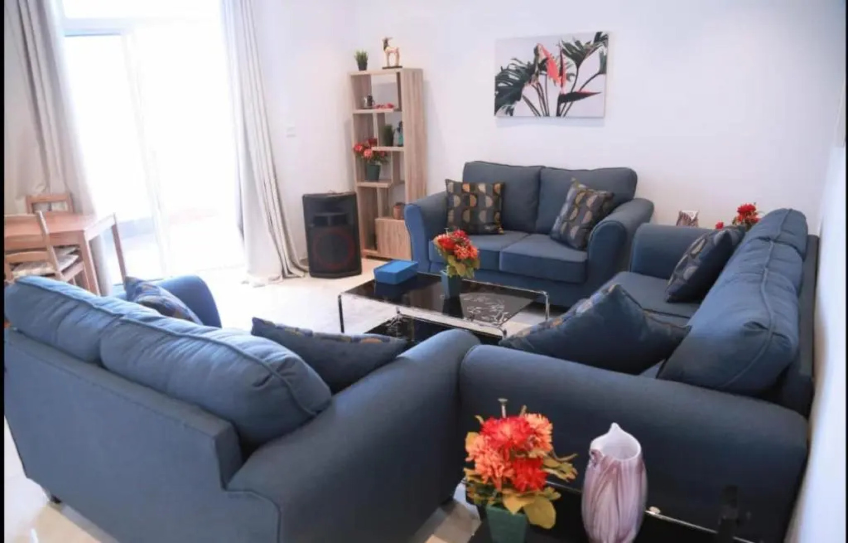 Happiness Chalet 512