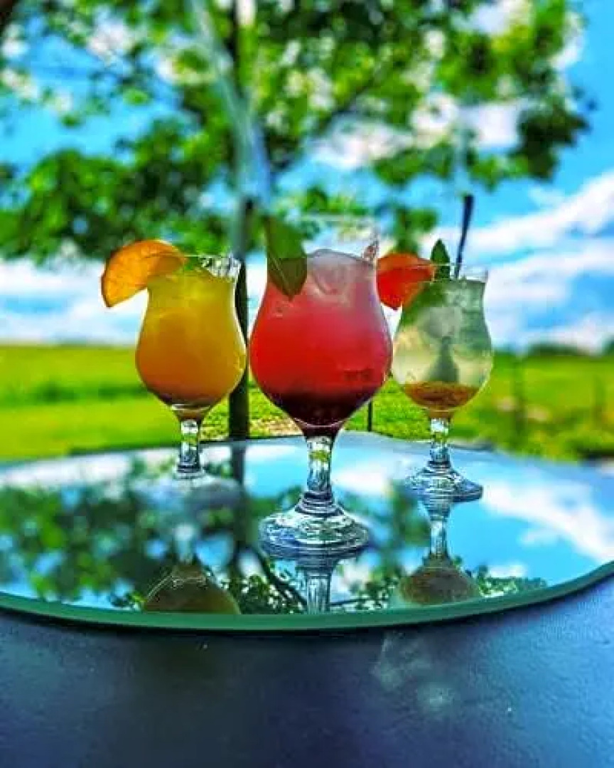 Garni Hotel Pyramida