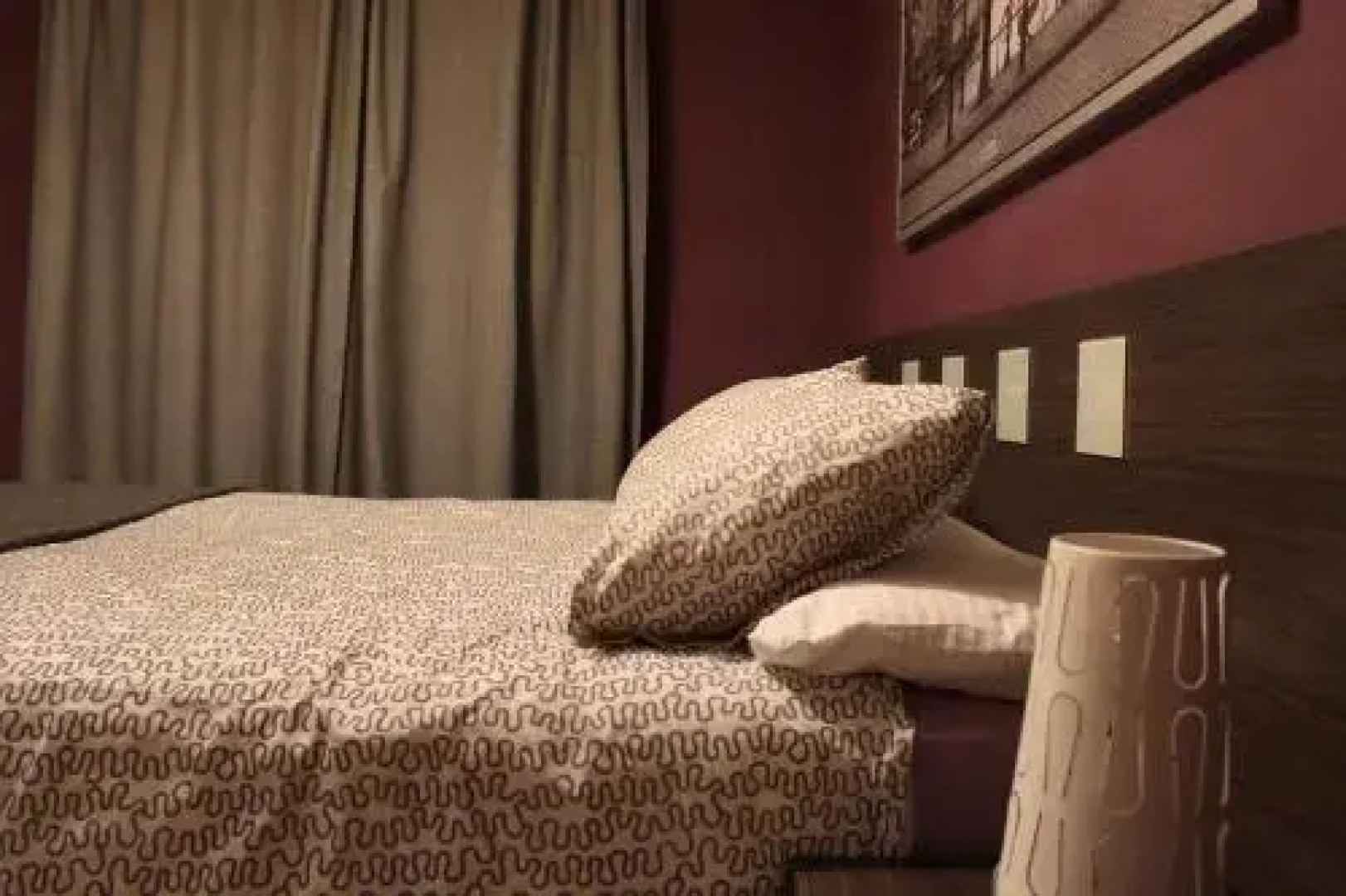 Apartamento Eursu Playa