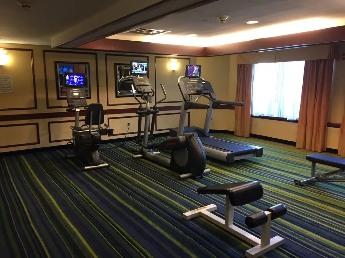 Quality Inn Boston - Revere