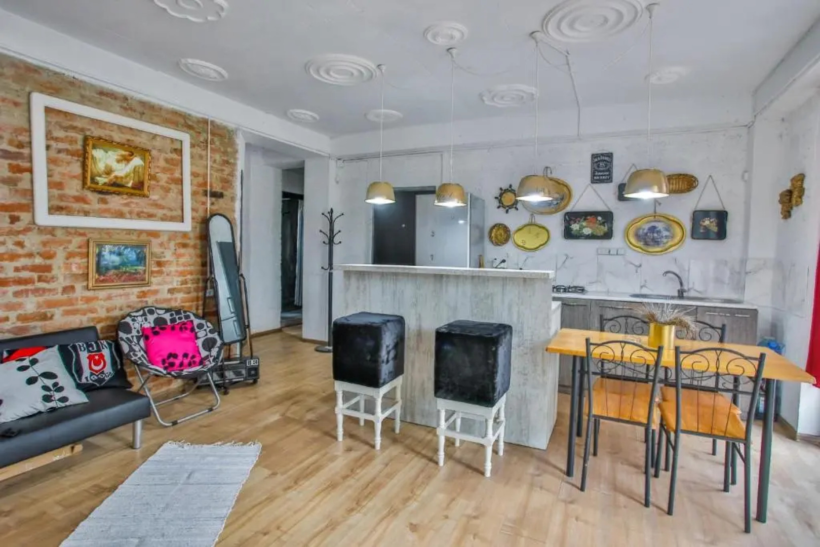 Гостевой дом New Wave