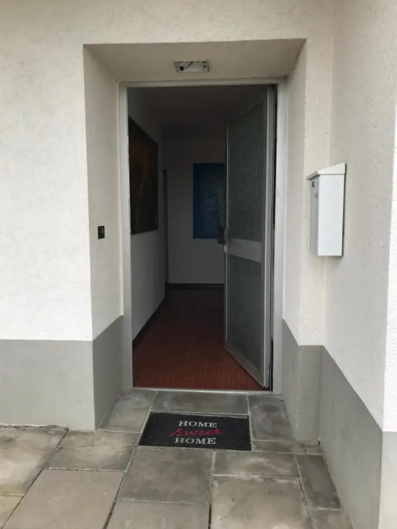 FeWo Frieda nähe Europa Park Rust