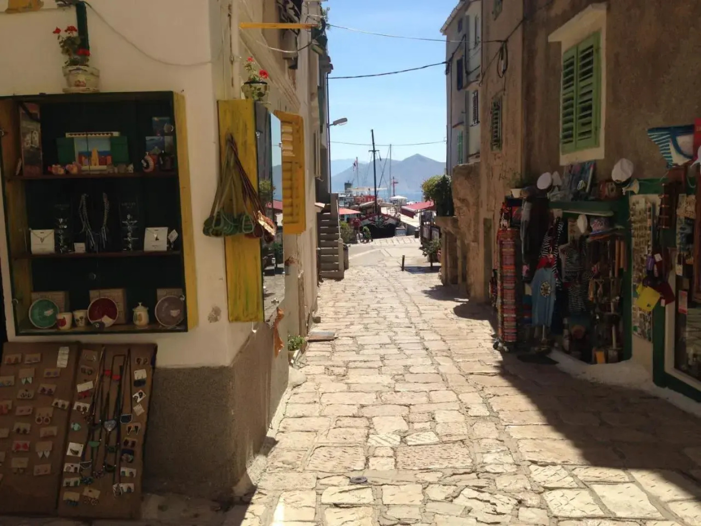 Apartment-Studio Fiorino