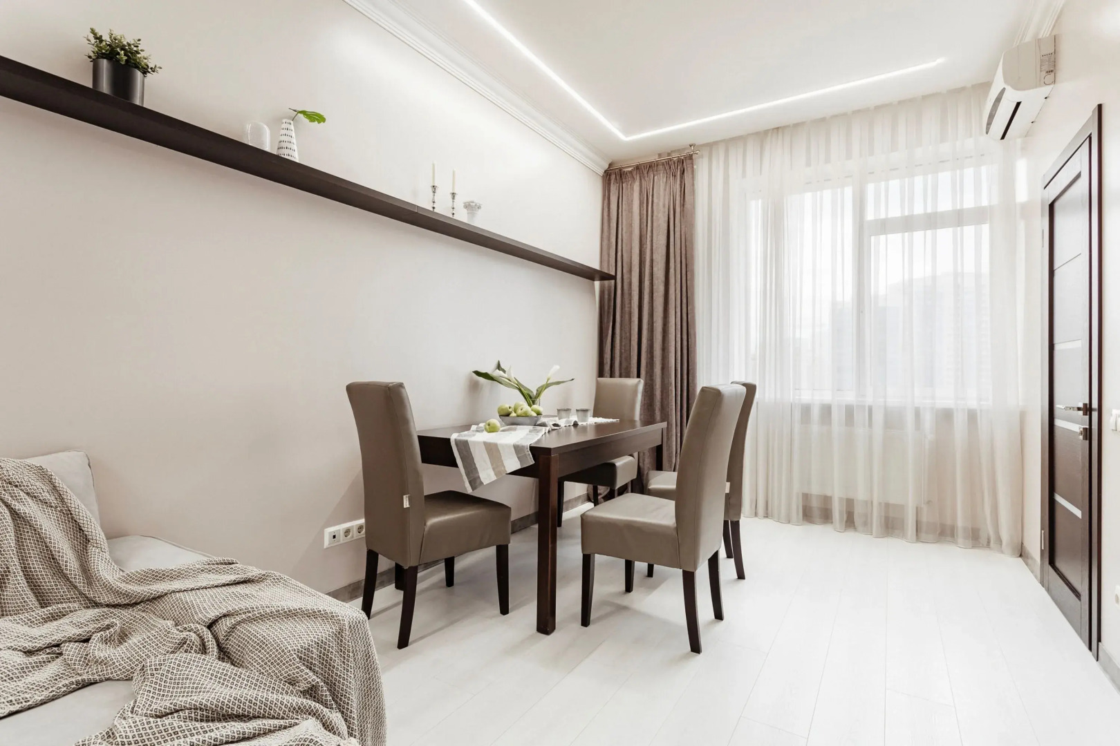 Апартаменты «Феерия»