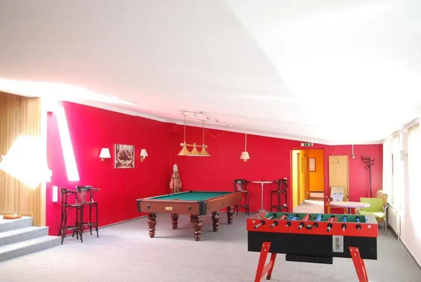 Sport Hotel Bad Bevensen