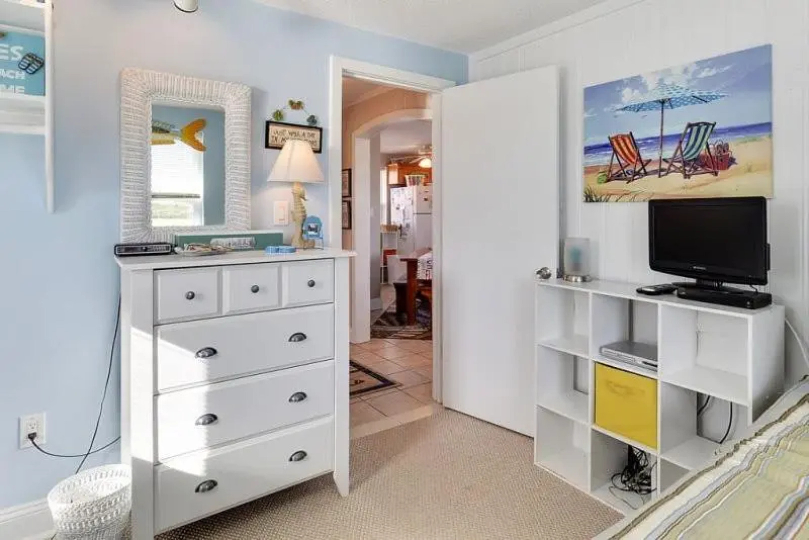 5065 - Flip Flop Inn