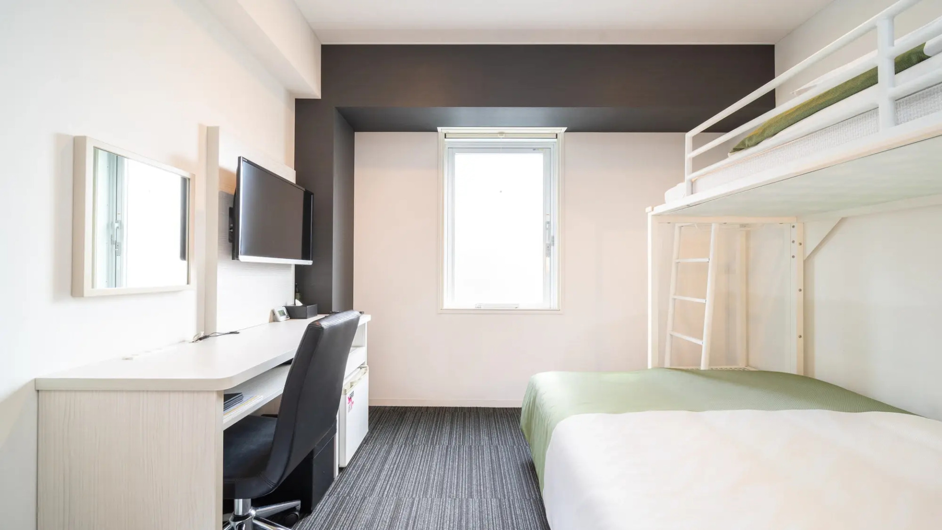 Super Hotel Shinagawa Shimbamba