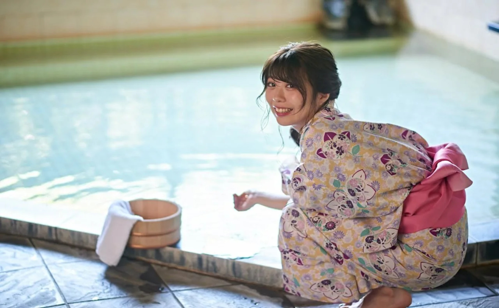 The Ryokan Tokyo YUGAWARA - Hostel