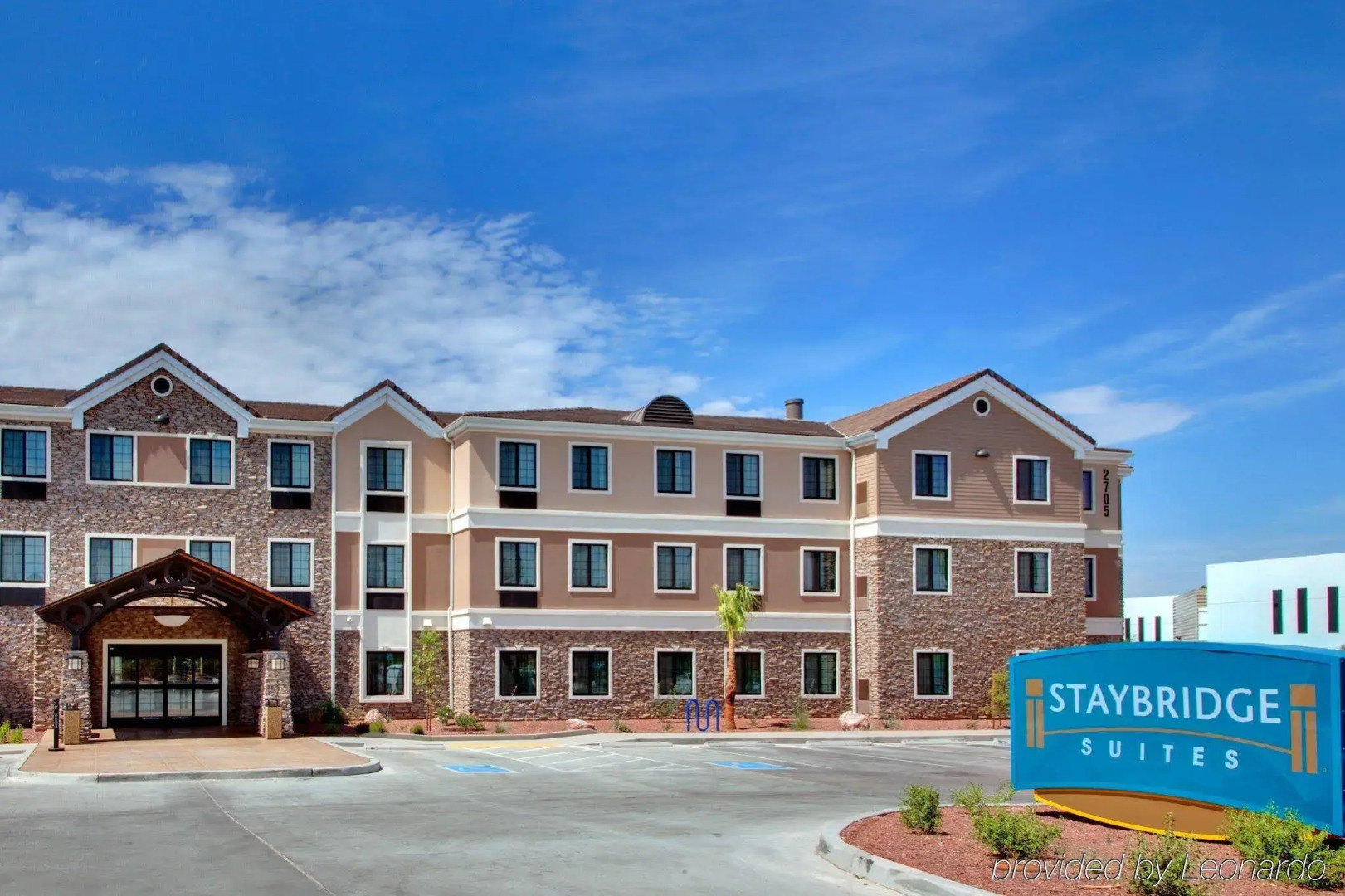 Staybridge Suites Tucson Airport by IHG