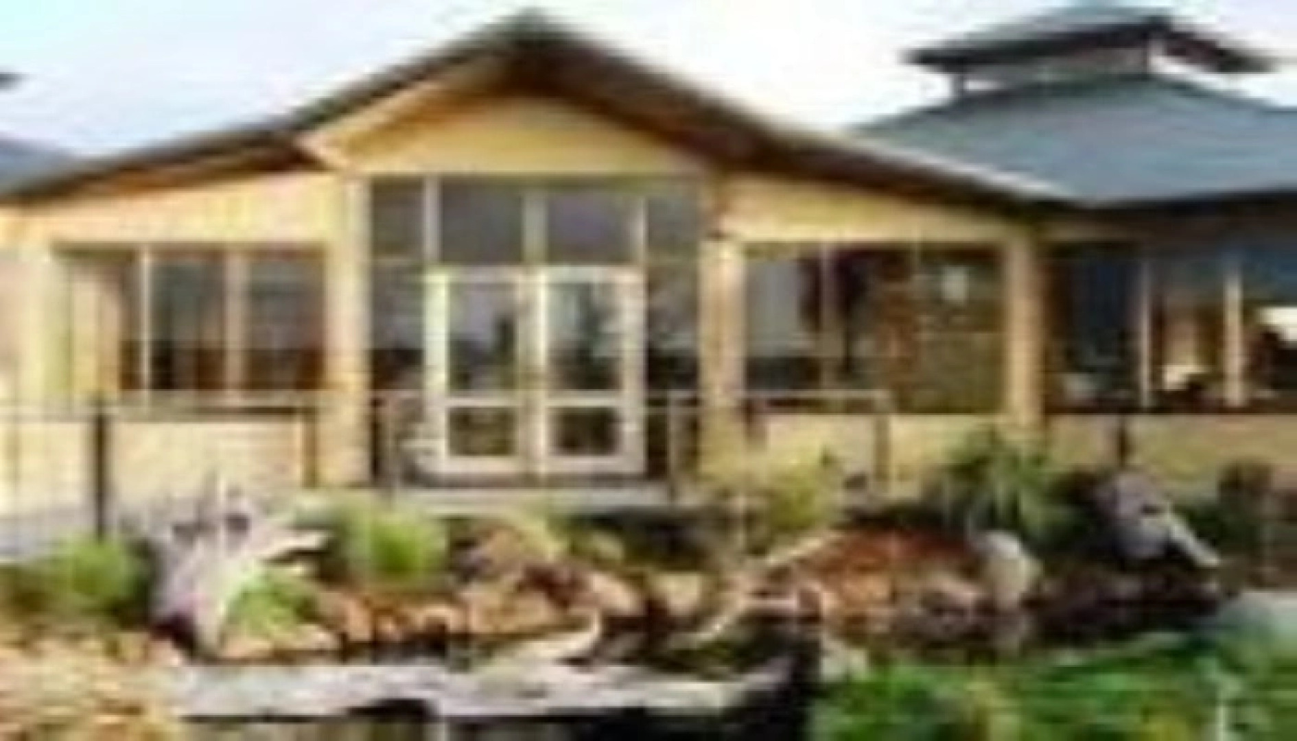 Great Ocean Ecolodge