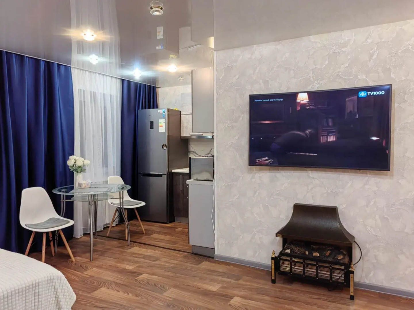 Апартаменты на проспекте Ленинский 27